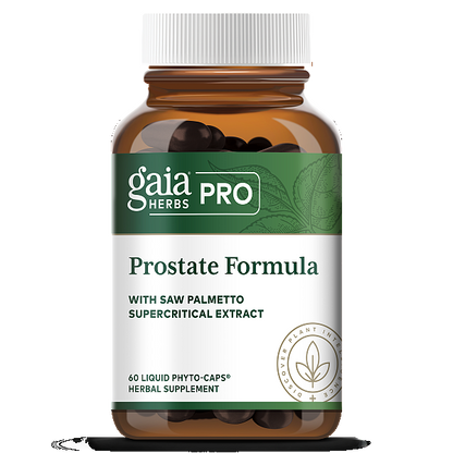Prostate Support Phyto-caps, 60ct