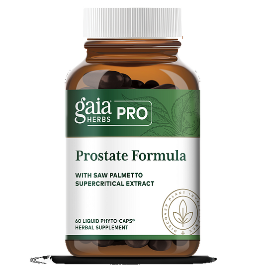 Prostate Support Phyto-caps, 60ct