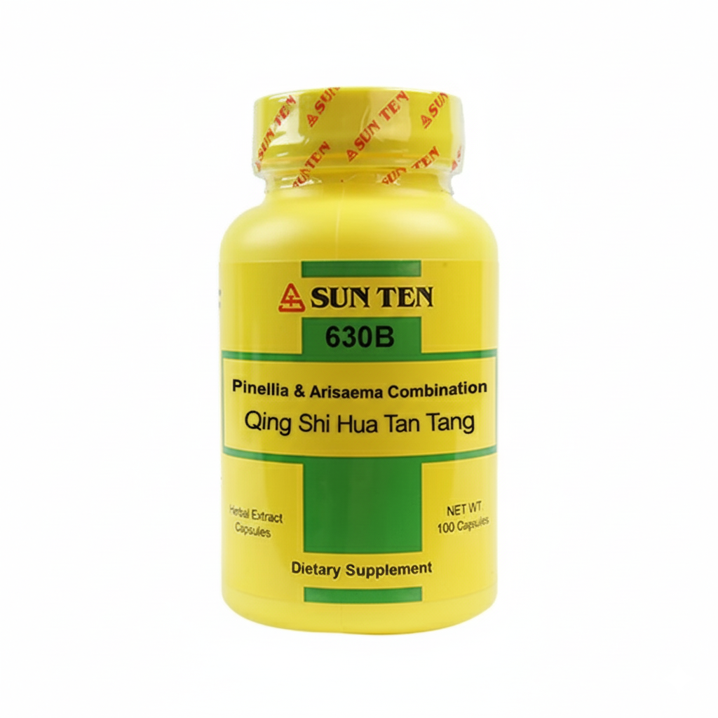 Qing Shi Hua Tan Tang