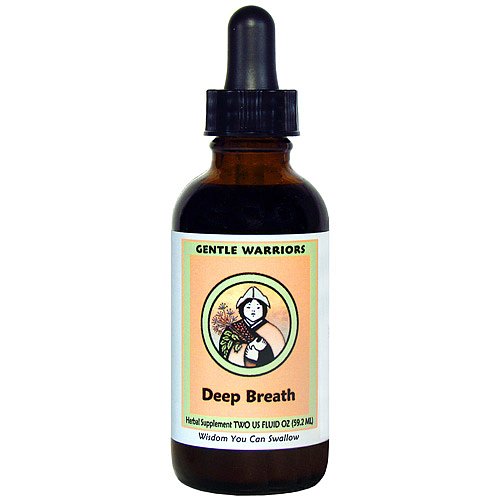 Deep Breath, 2 oz.