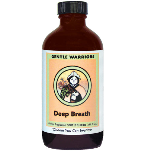 Deep Breath, 8 oz.