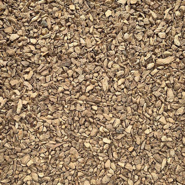 Gan Jiang (Ginger Root) (pieces), 1lb