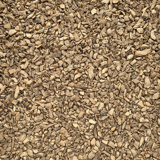 Gan Jiang (Ginger Root) (pieces), 1lb