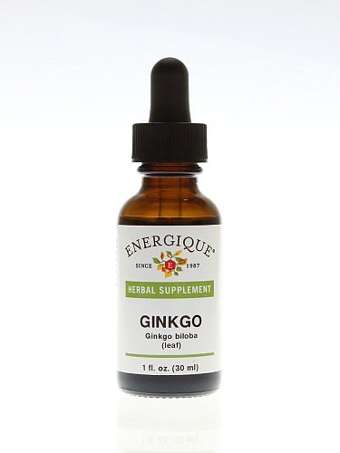 Ginkgo Leaf, 1oz