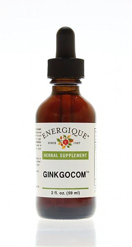 Ginkgocom, 2oz