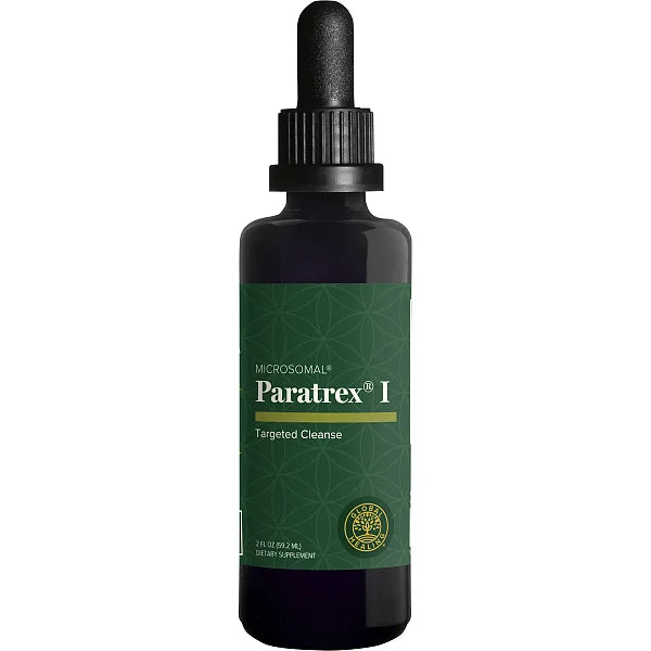 Paratrex I, 2oz