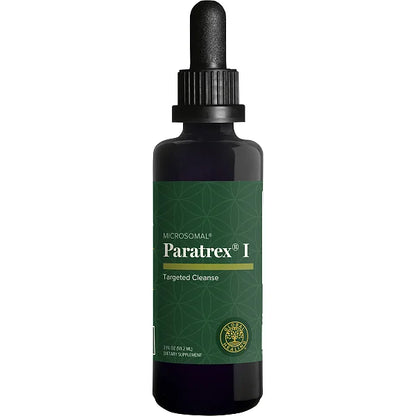 Paratrex I, 2oz