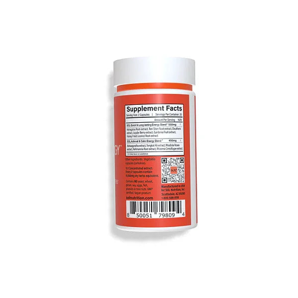 Gogo Energy, 60ct - Image 2