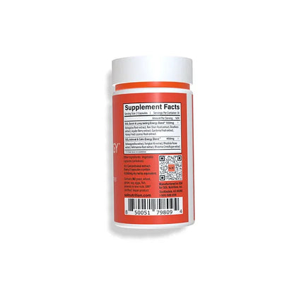 Gogo Energy, 60ct - Image 2