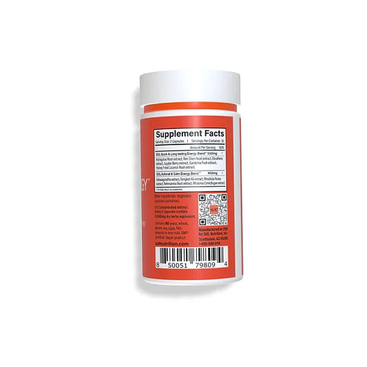 Gogo Energy, 60ct - Image 2
