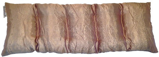 Jade Healing Body Pillow - Large (Gold)