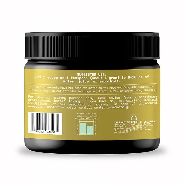 Goldenseal Root Powder, 4oz - Image 3