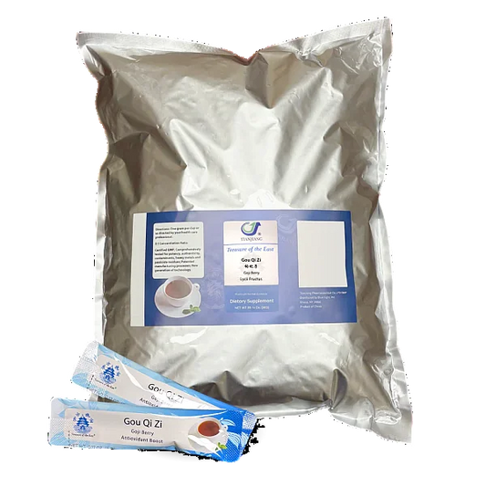 Gou Qi Zi - Stick Pack, 200pk