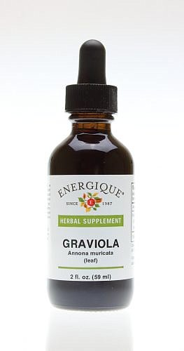 Graviola Leaf (50%), 2oz