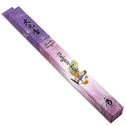 Great Origin-Daigen-koh Incense, 30ct
