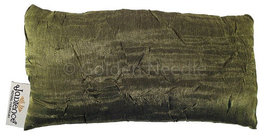 Jade Herbal Eye Pillow (Green)