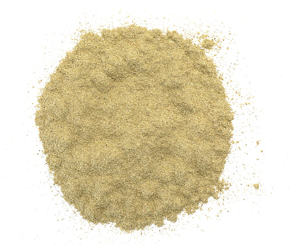 Guduchi Powder, Organic, 1lb