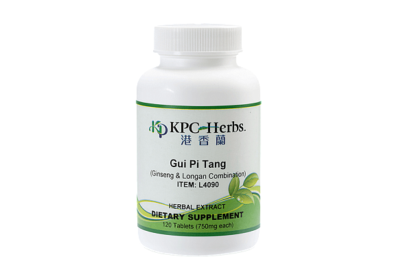 Gui Pi Tang, Tabs