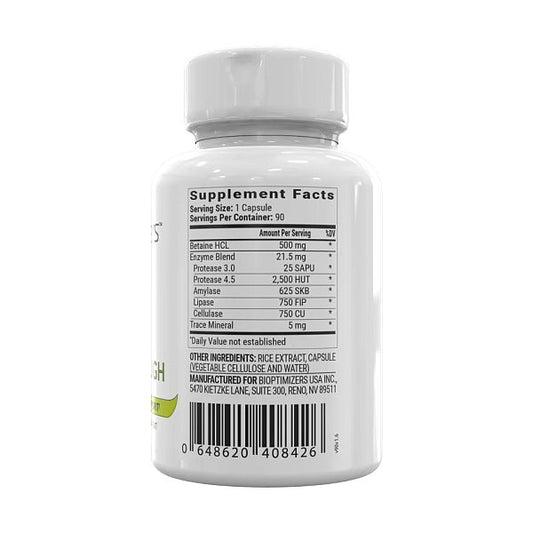 HCL Breakthrough, 90ct - Image 2