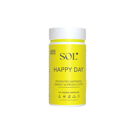 Happy Day, 60ct