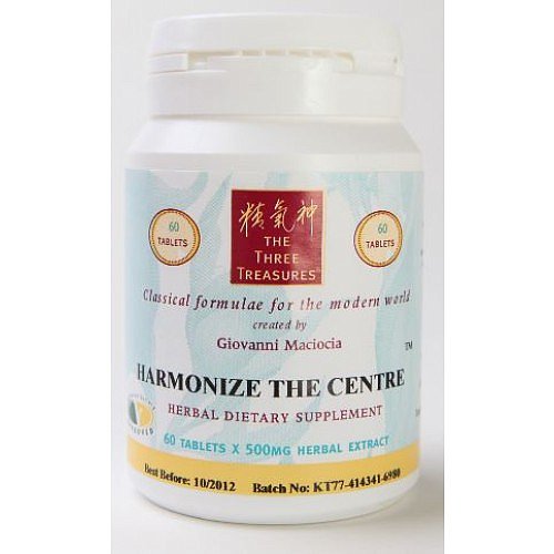Harmonize The Centre, 60 Tablets