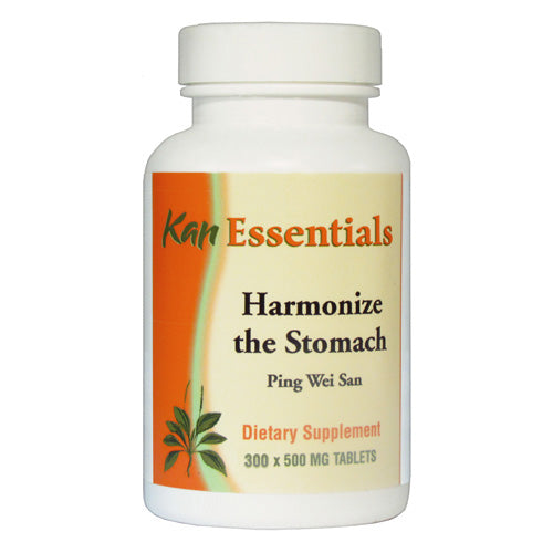 Harmonize the Stomach, 300 tablets