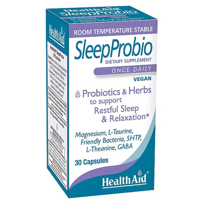 SleepProbio, 30ct (3b CFUs)