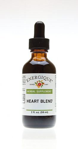 Heart Blend, 2oz