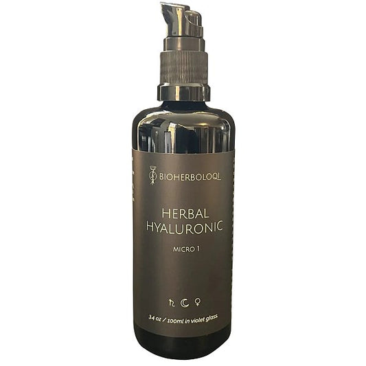 Herbal Hyaluronic Gel Micro 1, 100ml