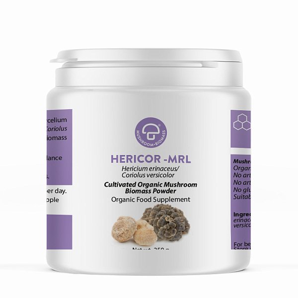 Hericor Powder