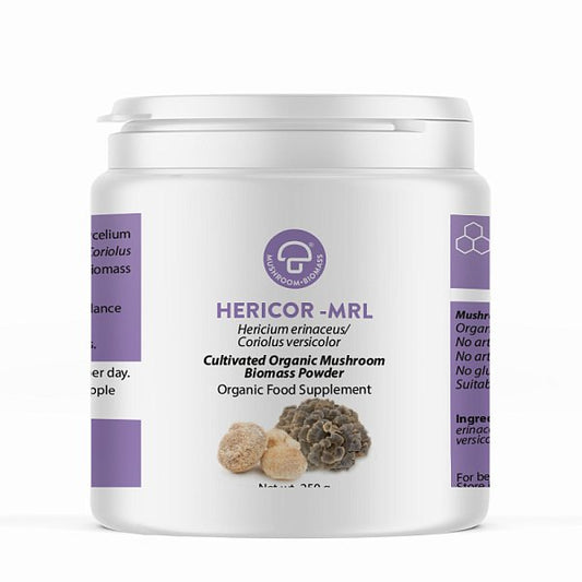 Hericor Powder