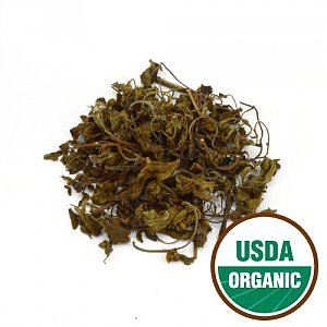Holy Basil (Rama), 1lb