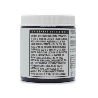 Radical Roots Immortal All-Stars Capsules