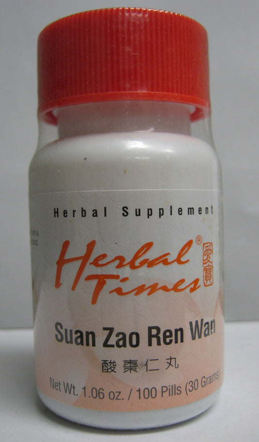 Suan Zao Ren Wan