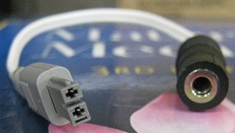 IC.x+.Convt Converter Jack