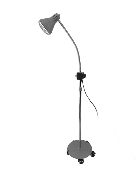 IRed Max Red-Infrared Heat Lamp with 250w bulb
