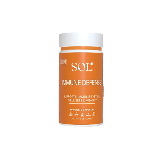 Immune Defense, 60ct