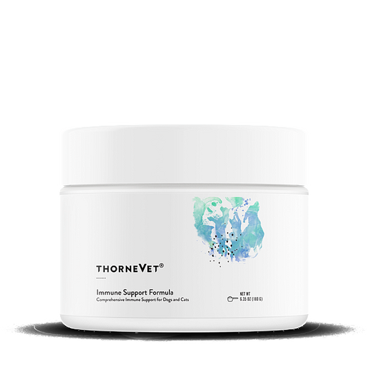 Immune Support Formula, 90 Scoops