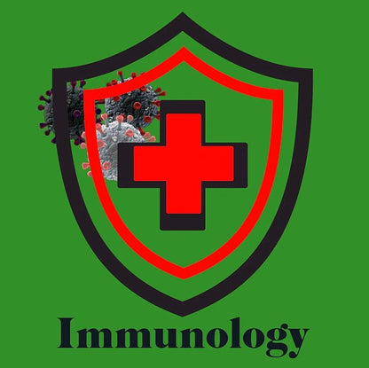 Immunology Mineral Blend Refill