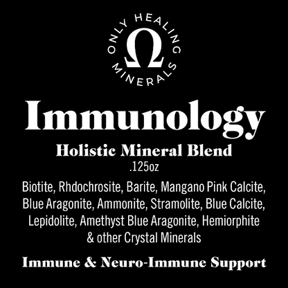 Immunology Mineral Blend Refill - Image 2