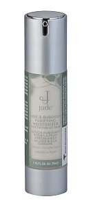 Jade & Burdock Purifying Moisturizer for troubled skin, 1.75 oz