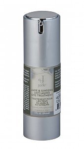 Jade & Ginseng Anti-Aging Eye Treatment, 4 oz
