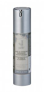 Jade & Ginseng Radiance Moisturizer - Sensitive & Normal, 1.75 oz