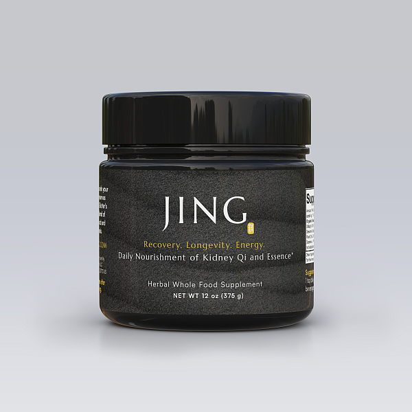Jing Butter, 12oz
