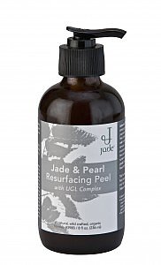Jade & Pearl Resurfacing Peel, 4 oz