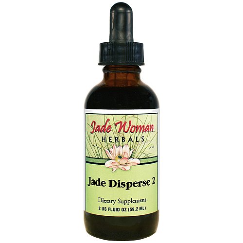 Jade Disperse 2, 2 oz