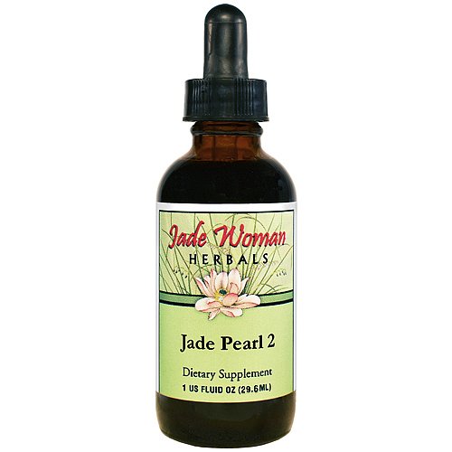 Jade Pearl 2 (1 oz)