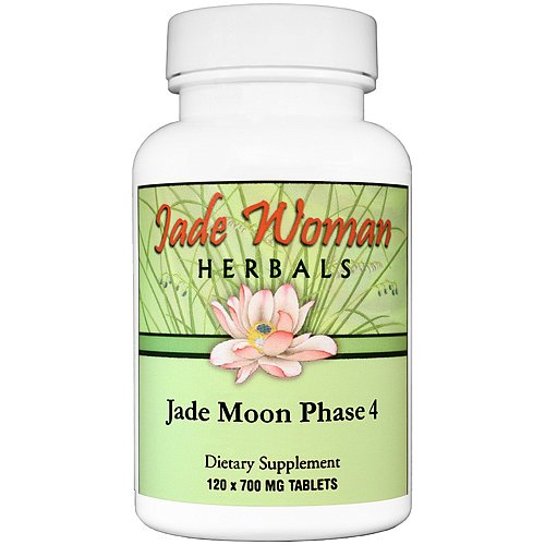 Jade Moon Phase 4, 120 tablets
