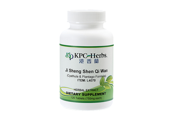 Ji Sheng Shen Qi Wan, Tabs