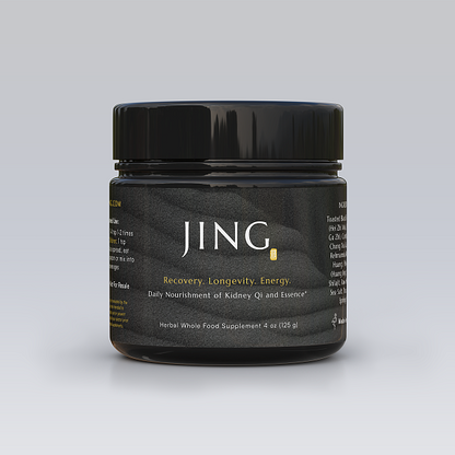 Jing Butter, 12oz - Image 3